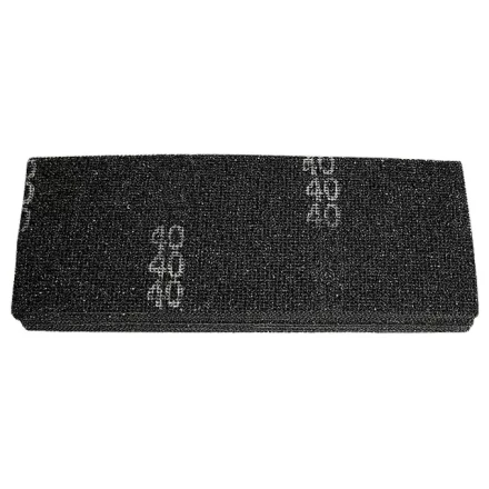 Сетка абразивная P 100 106 х 280мм 25шт MTX 751709 купить в Урае