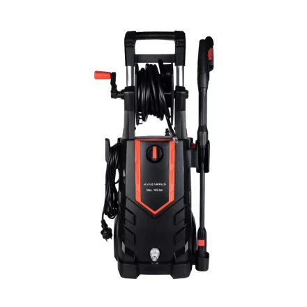 Мойка высокого давления Kvazarrus K 5 Standart купить в Урае