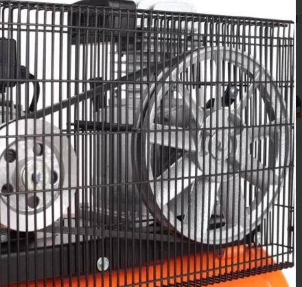 Компрессор масляный поршневой ременной PATRIOT REMEZA СБ 4/С-50 LH 20 A купить в Урае