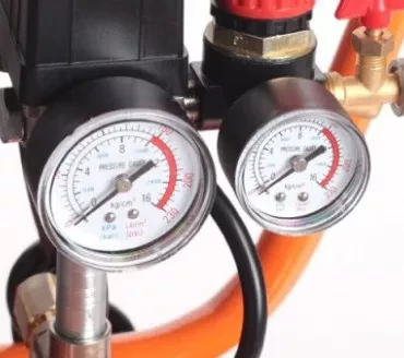 Компрессор масляный поршневой ременной PATRIOT REMEZA СБ 4/С-50 LH 20 A купить в Урае