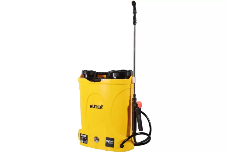 Опрыскиватель аккумуляторный Huter SP-12AC 70/13/28 купить в Урае