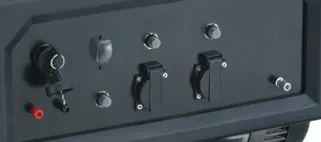 Бензиновый генератор Makita EG 5550A купить в Урае