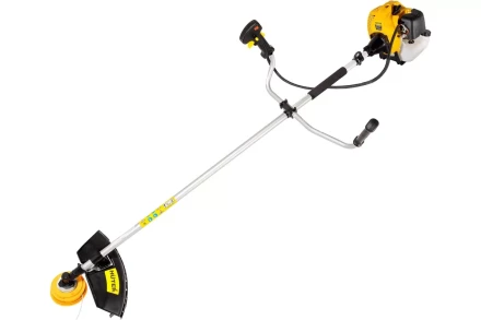 Триммер бензиновый Huter GGT-553TX 70/2/55 купить в Урае