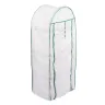 Парник для рассады Palisad 69138, 4 уровня, с чехлом, 155х60х40 см купить в Урае
