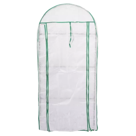 Парник для рассады Palisad 69138, 4 уровня, с чехлом, 155х60х40 см купить в Урае