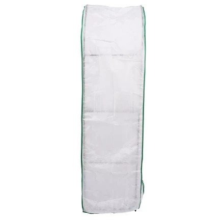 Парник для рассады Palisad 69138, 4 уровня, с чехлом, 155х60х40 см купить в Урае