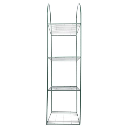 Парник для рассады Palisad 69138, 4 уровня, с чехлом, 155х60х40 см купить в Урае