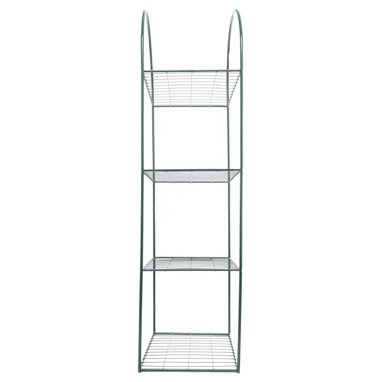 Парник для рассады Palisad 69138, 4 уровня, с чехлом, 155х60х40 см купить в Урае