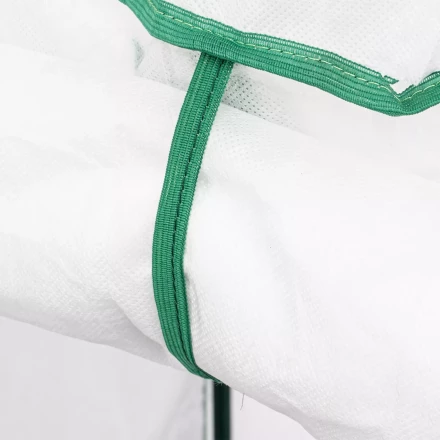 Парник для рассады Palisad 69138, 4 уровня, с чехлом, 155х60х40 см купить в Урае