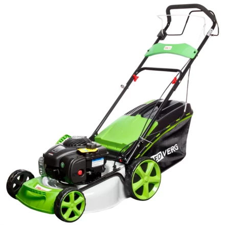 Газонокосилка бензиновая RD-GLM46SB RedVerg купить в Урае