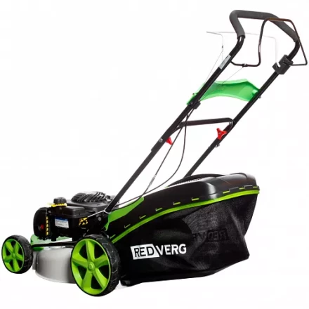 Газонокосилка бензиновая RD-GLM46SB RedVerg купить в Урае
