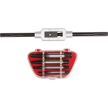 Набор STAYER &quot;MASTER&quot;: Экстракторы, 6 предметов 28030-H6 купить в Урае