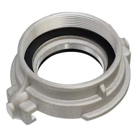 Головка муфтовая PC-80, диаметр 3&quot; Denzel 99606 купить в Урае