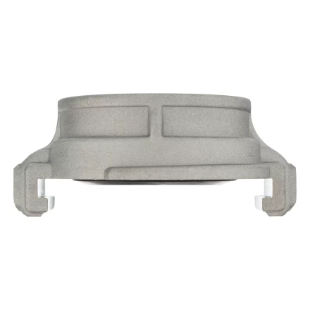 Головка муфтовая PC-80, диаметр 3&quot; Denzel 99606 купить в Урае