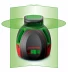 Нивелир лазерный Unix 360 Green Pro CONDTROL купить в Урае