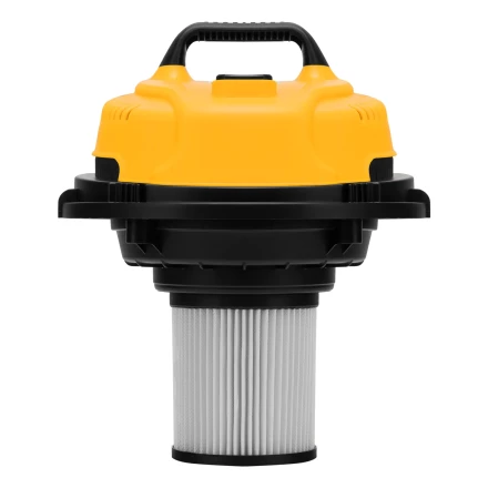 Пылесос строительный LVC15 Denzel 28291 купить в Урае