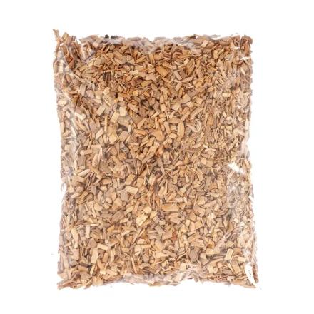 Щепа ольховая 200 г Camping Palisad 69633 купить в Урае