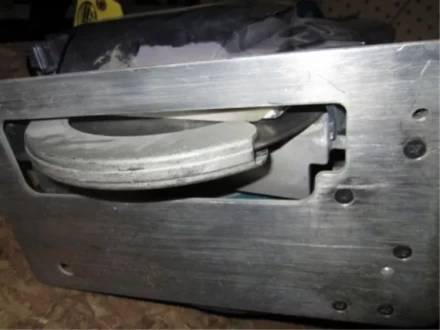 Пила дисковая 5057KB Makita купить в Урае