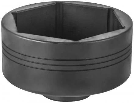 Головка торцевая 3/4&quot;DR 116мм  AN040265  для гайки ступицы DAEWOO  Jonnesway 49637 купить в Урае