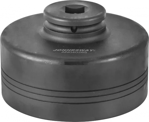 Головка торцевая 3/4"DR 116мм  AN040265  для гайки ступицы DAEWOO  Jonnesway 49637 купить в Урае