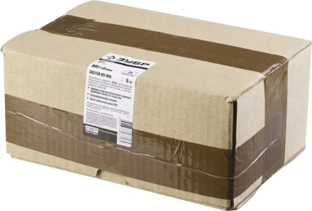 Винт ЗУБР &quot;МАСТЕР&quot; DIN 7985, класс прочности 4.8, оцинкованный, M5x8мм, 5кг 303150-05-008 купить в Урае