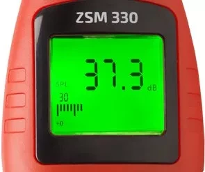 Измеритель уровня шума ADA ZSM 330 купить в Урае