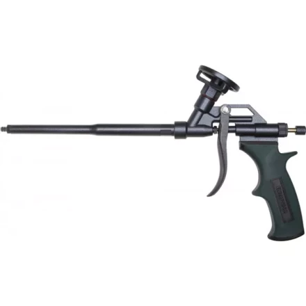 Пистолет &quot;PANTER&quot; для монтажной пены, полное тефлоновое покрытие, KRAFTOOL 06855_z01 купить в Урае