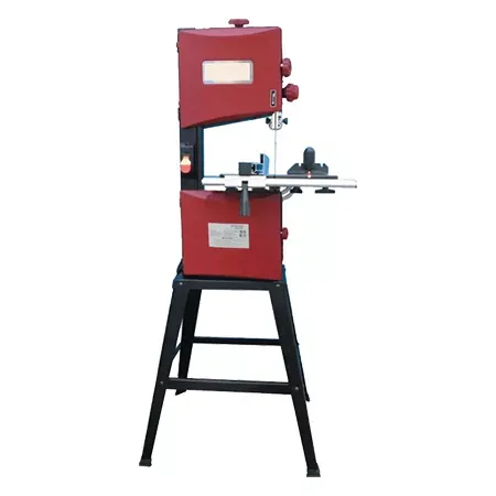 Пила ленточная RD-BS152 RedVerg купить в Урае