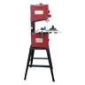Пила ленточная RD-BS152 RedVerg купить в Урае