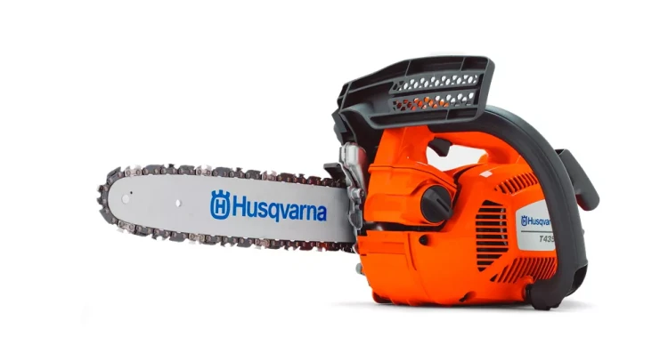 Бензопила Husqvarna T435 купить в Урае