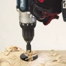 Аккумуляторная дрель-шуруповерт Makita BDF441RFE купить в Урае