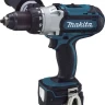 Аккумуляторная дрель-шуруповерт Makita BDF441RFE купить в Урае