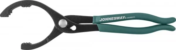 Съемник фильтров 300мм  диаметр  60-115мм AI050008   Jonnesway 47035 купить в Урае