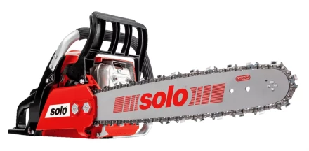 Бензопила solo by AL-KO 652 купить в Урае