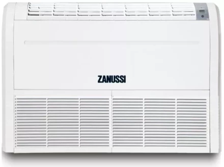 Внутренний блок ZANUSSI ZACU-18H/MI/N1 сплит системы, напольно-потолочного типа купить в Урае