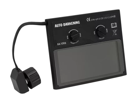 Светофильтр автоматический XA-1006  AS-2-F(S) внешняя регулировка Сварог купить в Урае