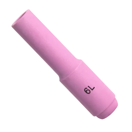 Сопло керамическое TW 17-18-26 удлиненное (№6 / L76 / d9,5) Оберон XL10N48L купить в Урае