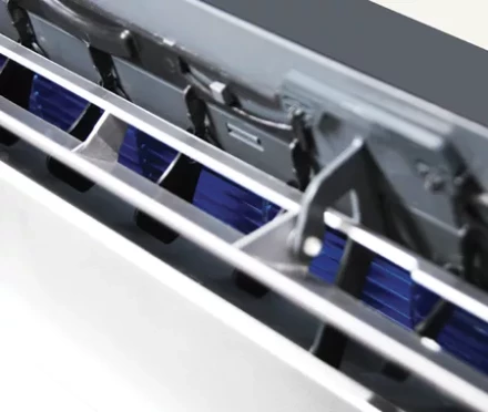 Внутренний блок BALLU BSEI/in-18HN1 сплит-системы, инверторного типа купить в Урае