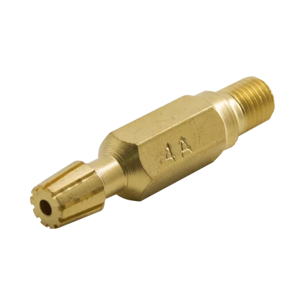 Мундштук внутренний №4 для Р2А Оберон N3224 купить в Урае