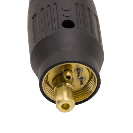 Горелка MW-15 Ultra (4m / Air / Euro) PR002.0450 купить в Урае