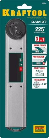 Угломер электронный DAM-27 34684 купить в Урае