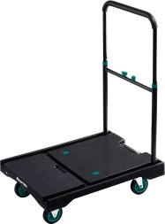 Тележки платформенные 38780-150