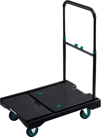 Тележки платформенные 38780-150 купить в Урае