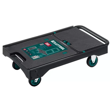 Тележки платформенные 38780-150 купить в Урае