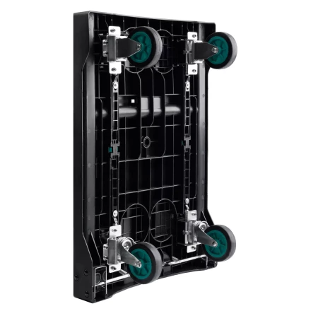 Тележки платформенные 38780-150 купить в Урае