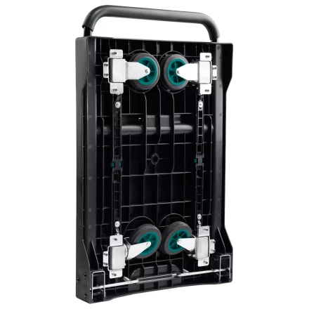 Тележки платформенные 38780-150 купить в Урае