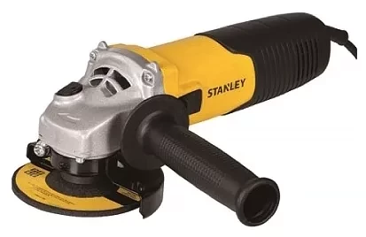 Угловая шлифмашина Stanley STGS9125 Болгарка купить в Урае