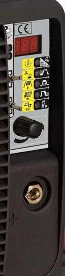 Сварочный аппарат TECHNOLOGY TIG 182 AC DC-HF LIFT  TIG ACC Telwin купить в Урае