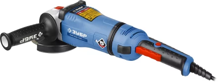 Машина углошлифовальная регулировка оборотов УШМ-П125-1400 ЭПСТ серия ПРОФЕССИОНАЛ купить в Урае