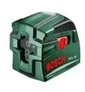 Нивелир лазерный BOSCH PCL 10 SET купить в Урае